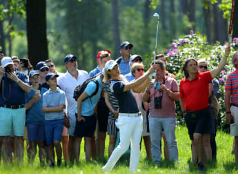 Detry eyes top job at Belgian Knockout