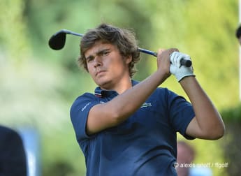 Another young French star shining in Lyon