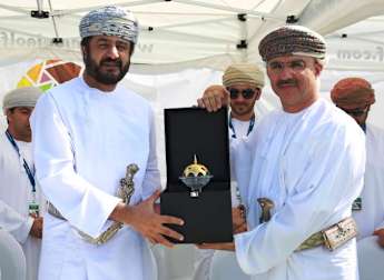 NBO Chairman opens 2015 NBO Golf Classic Grand Final