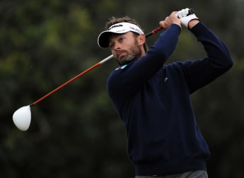 Jacquelin holds narrow advantage