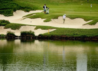 Last-16 winners - what they said