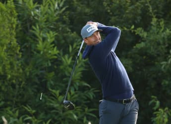 Wiesberger and Perez eyeing Ryder Cup run at Cazoo Classic