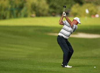 Björn on course for Estoril victory