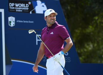DP World Tour Championship, Dubai day four - What they said