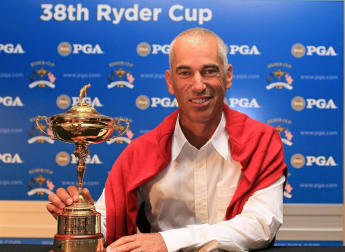 Perfect blend makes America a formidable force