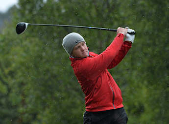 King James rules in Scotland