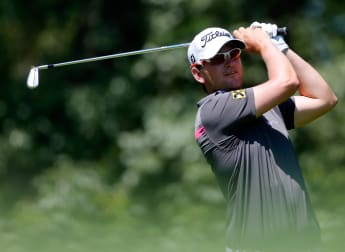Wiesberger and Luiten heading for dramatic finish