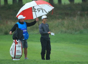 Olesen aiming for big finish in Sweden