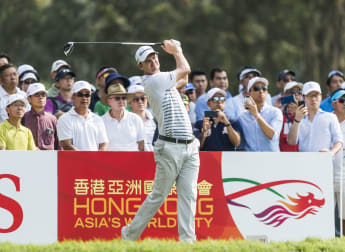 Rose feeling confident in Hong Kong