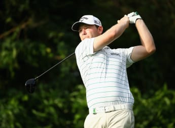 Grace does no favours for chasing pack