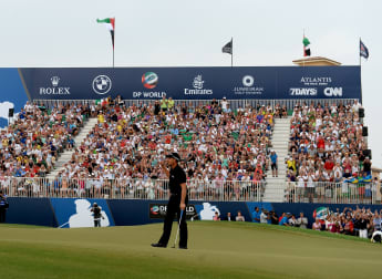 Stenson’s soaring eagle gives final boost to Birdie Pledge