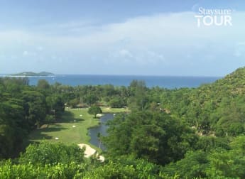 Day 2 - MCB Tour Championship - Seychelles