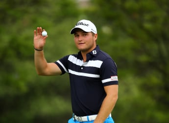 Lombard inspired by South African success