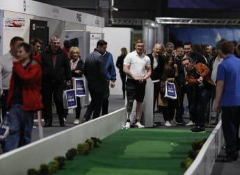 American Golf, European Tour and Sky Sports unite to launch free golf shows