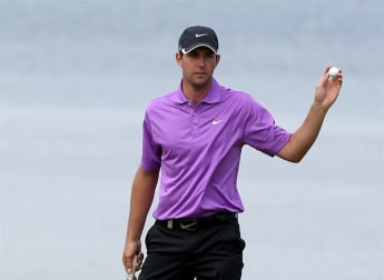 Jamieson looking for home comforts