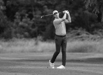 Player Blog: Niall Kearney