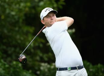 Grace keen to land National Open