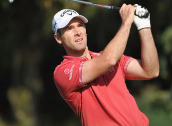 Wilson rediscovers form to lead in Madeira