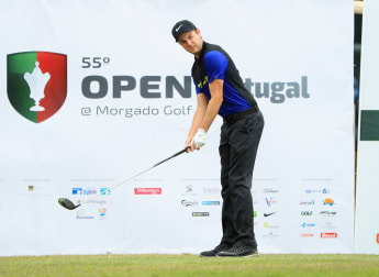 Open de Portugal at Morgado Golf Resort day two - What they said