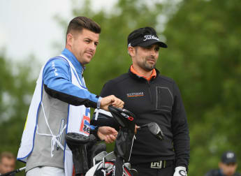 D+D REAL Czech Masters day four - What they said