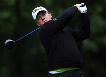 Coetzee breezes to the top in Saint Omer
