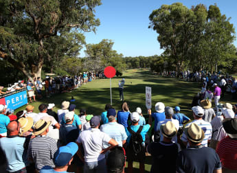 ISPS Handa World Super 6 Perth: FAQs
