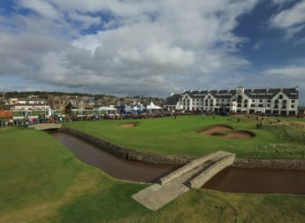 Day two digest: Alfred Dunhill Links Championship