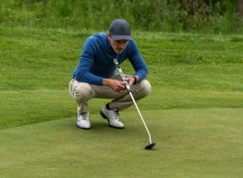 New year, same position for Huizing in Saint-Omer