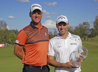 Swedish history on the Challenge Tour