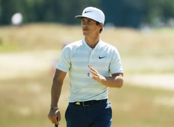 Olesen on the move in Sweden