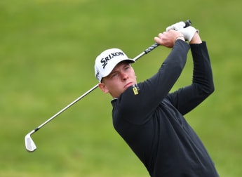 Kieran CANTLEY 43822