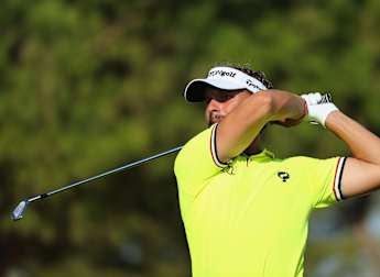 Luiten leads the way at Portugal Masters