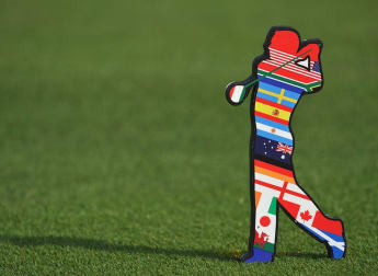 World Cup of Golf returns to Melbourne, Australia in 2013