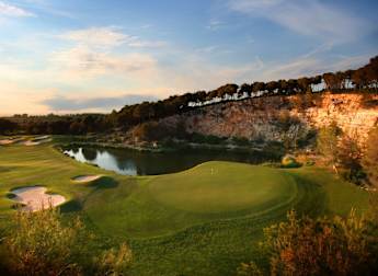 LIVE: Q-School Final Stage Round Six