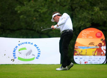 Brown sets the pace in France