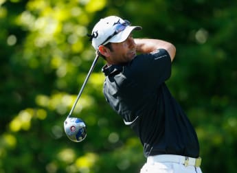 Horsey and Whiteford neck and neck