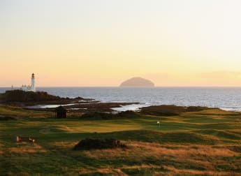 Book Senior Open tickets for Turnberry now
