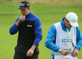 Stenson showstopper voted October Shot of the Month