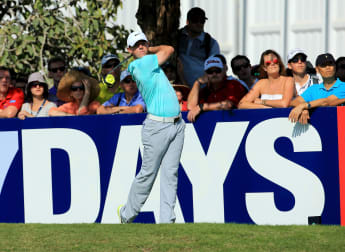 7Days teed up for DP World Tour Championship