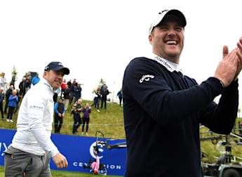 Game on at GolfSixes