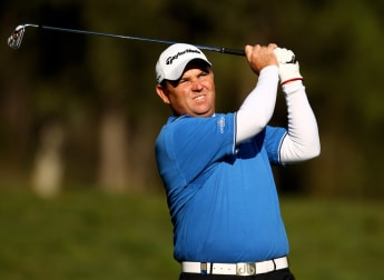 Dundonald moves into Q-School spotlight