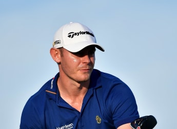 Henry hoping for Slovakia success