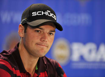 Kaymer ready for title defence