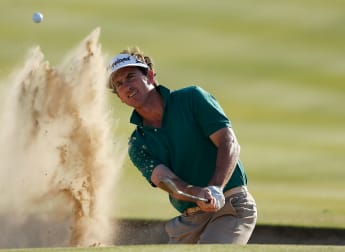 Fernandez-Castaño eyes special Open d'Italia anniversary