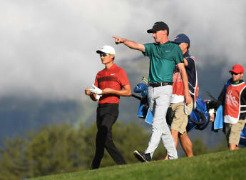 Peterson continues fine form in Switzerland