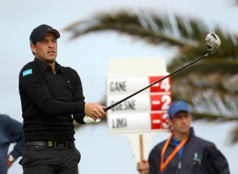 Four-way tie for lead in Madeira