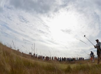 The rise and rise of sizzling Stenson