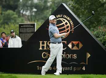 Grace maintains momentum in China