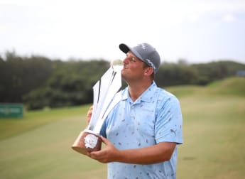 The debrief: Jonsson Workwear Open