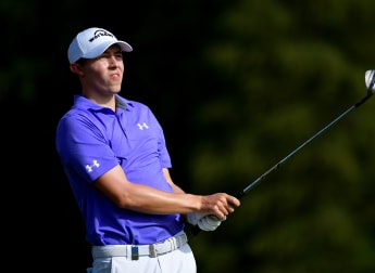 Fitzpatrick to join World Number One Rose at Walton Heath